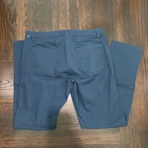 Lululemon ABC Slim Fit Pants